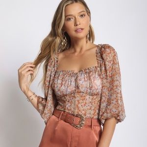 Jessica Blouse
